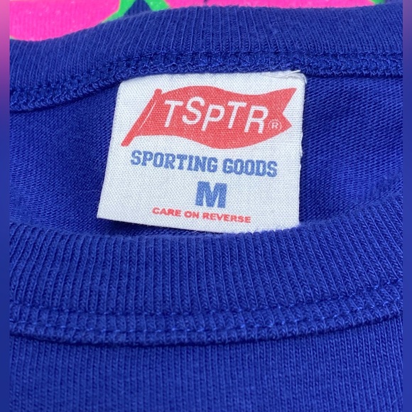 My Friend KeIE album artwork Purple T-shirt Curation Records Teresa O'Connor - Picture 2 of 13